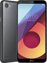 Best available price of LG Q6 in Iran