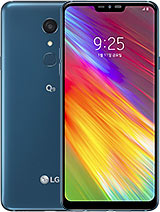 Best available price of LG Q9 in Iran