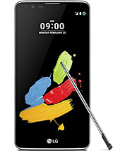 Best available price of LG Stylus 2 in Iran