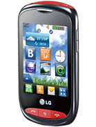 Best available price of LG Cookie WiFi T310i in Iran