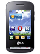 Best available price of LG T315 in Iran