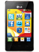 Best available price of LG T385 in Iran