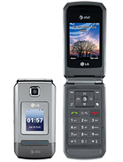 Best available price of LG Trax CU575 in Iran