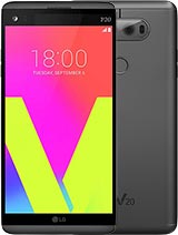 Best available price of LG V20 in Iran