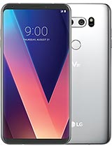 Best available price of LG V30 in Iran