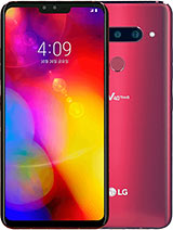 Best available price of LG V40 ThinQ in Iran