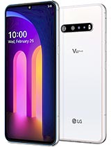 Best available price of LG V60 ThinQ 5G UW in Iran
