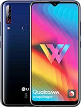 Best available price of LG W30 Pro in Iran