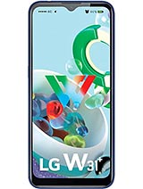 Best available price of LG W31+ in Iran