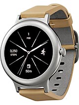 Best available price of LG Watch Style in Iran