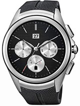 Best available price of LG Watch Urbane 2nd Edition LTE in Iran