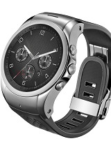 Best available price of LG Watch Urbane LTE in Iran