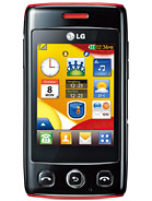 Best available price of LG Cookie Lite T300 in Iran