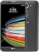 Best available price of LG X mach in Iran
