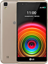 Best available price of LG X power in Iran