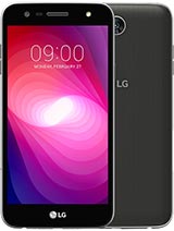 Best available price of LG X power2 in Iran