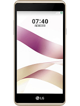Best available price of LG X Skin in Iran