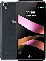 Best available price of LG X style in Iran