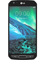 Best available price of LG X venture in Iran