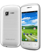 Best available price of Maxwest Android 320 in Iran