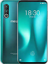 Best available price of Meizu 16s Pro in Iran