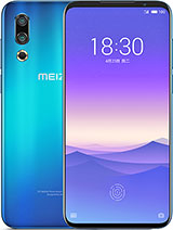 Best available price of Meizu 16s in Iran