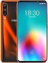 Best available price of Meizu 16T in Iran
