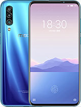 Best available price of Meizu 16Xs in Iran