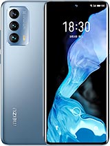 Best available price of Meizu 18 in Iran