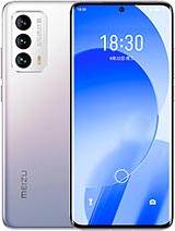 Best available price of Meizu 18s in Iran