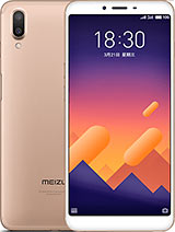 Best available price of Meizu E3 in Iran
