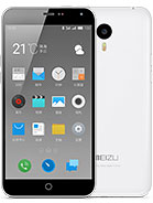 Best available price of Meizu M1 Note in Iran