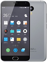 Best available price of Meizu M2 Note in Iran