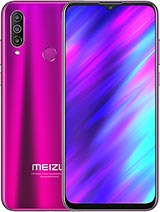Best available price of Meizu M10 in Iran