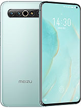 Best available price of Meizu 17 Pro in Iran