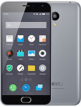 Best available price of Meizu M2 in Iran
