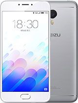 Best available price of Meizu M3 Note in Iran
