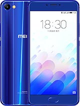 Best available price of Meizu M3x in Iran