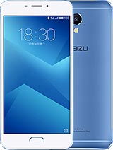 Best available price of Meizu M5 Note in Iran