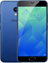 Best available price of Meizu M5 in Iran