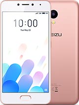 Best available price of Meizu M5c in Iran