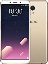 Best available price of Meizu M6s in Iran