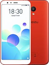 Best available price of Meizu M8c in Iran