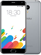Best available price of Meizu M1 Metal in Iran
