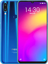 Best available price of Meizu Note 9 in Iran