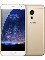 Best available price of Meizu PRO 5 in Iran
