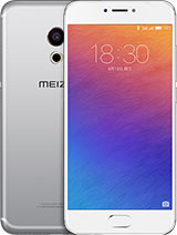 Best available price of Meizu Pro 6 in Iran