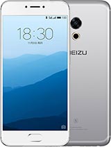 Best available price of Meizu Pro 6s in Iran