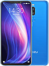 Best available price of Meizu X8 in Iran