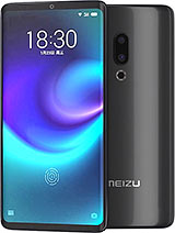 Best available price of Meizu Zero in Iran
